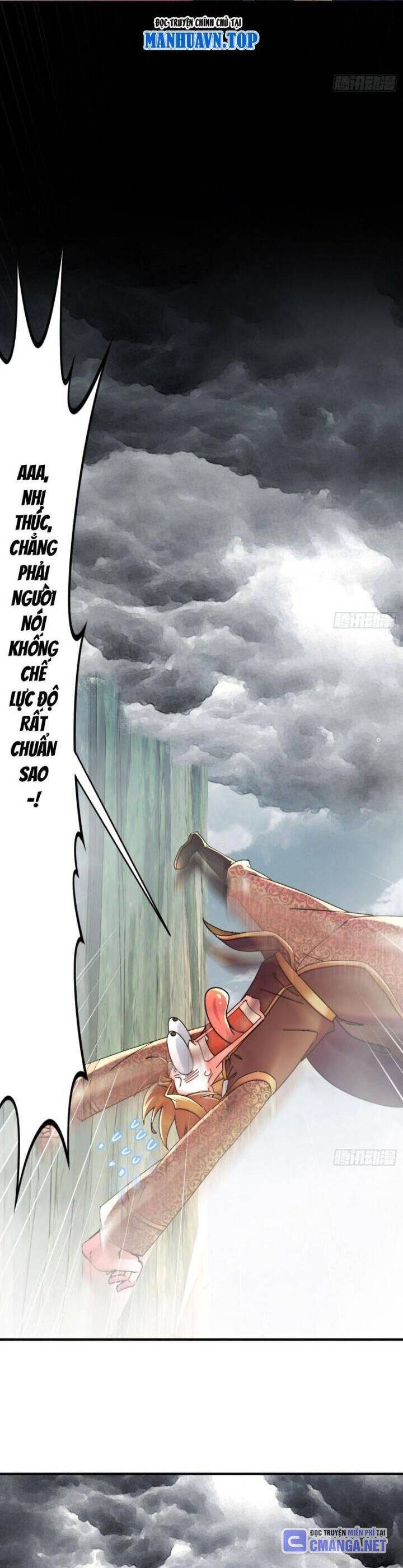 Tuyệt Sắc Đạo Lữ Đều Nói Ngô Hoàng Thể Chất Vô Địch Chapter 279 - Trang 7