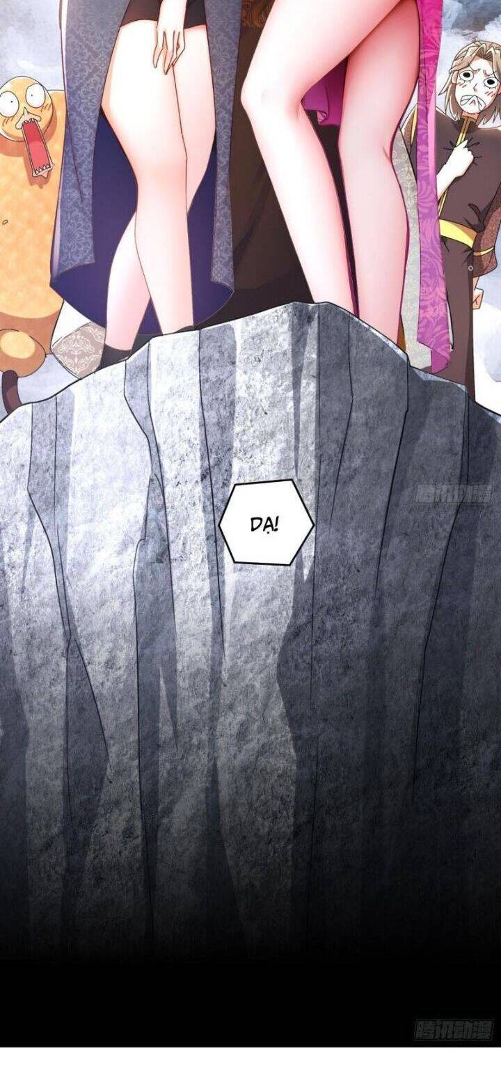 Tuyệt Sắc Đạo Lữ Đều Nói Ngô Hoàng Thể Chất Vô Địch Chapter 280 - Trang 15