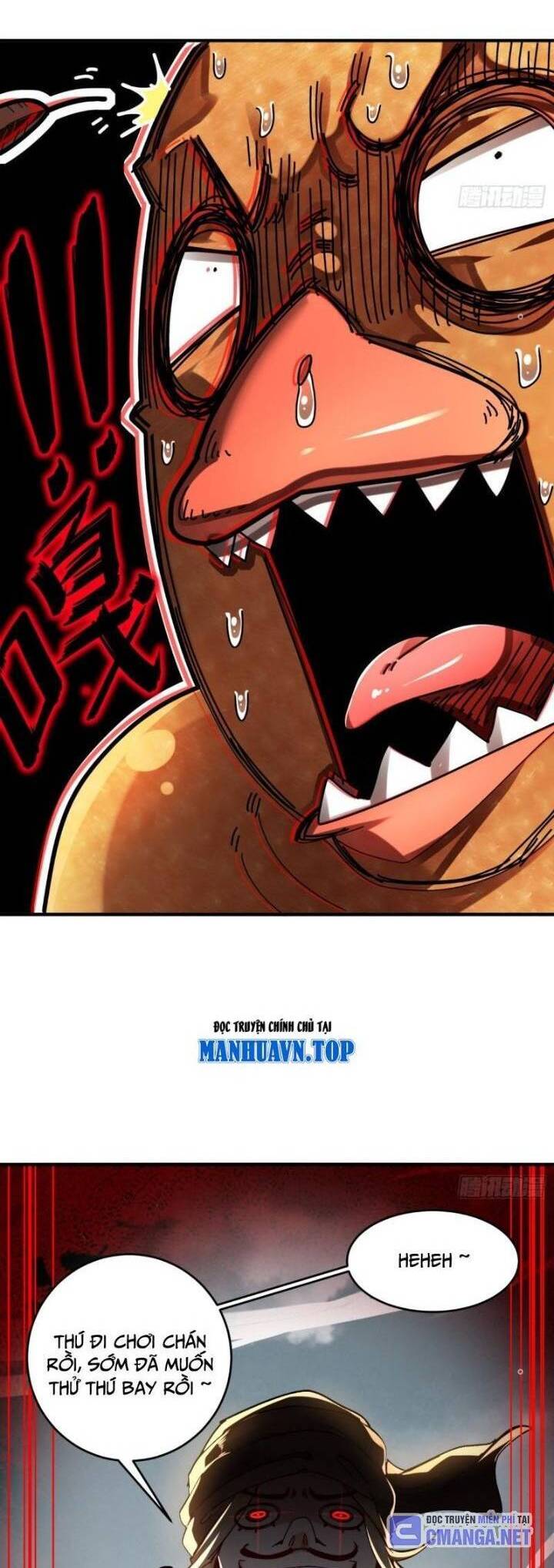 Tuyệt Sắc Đạo Lữ Đều Nói Ngô Hoàng Thể Chất Vô Địch Chapter 280 - Trang 3