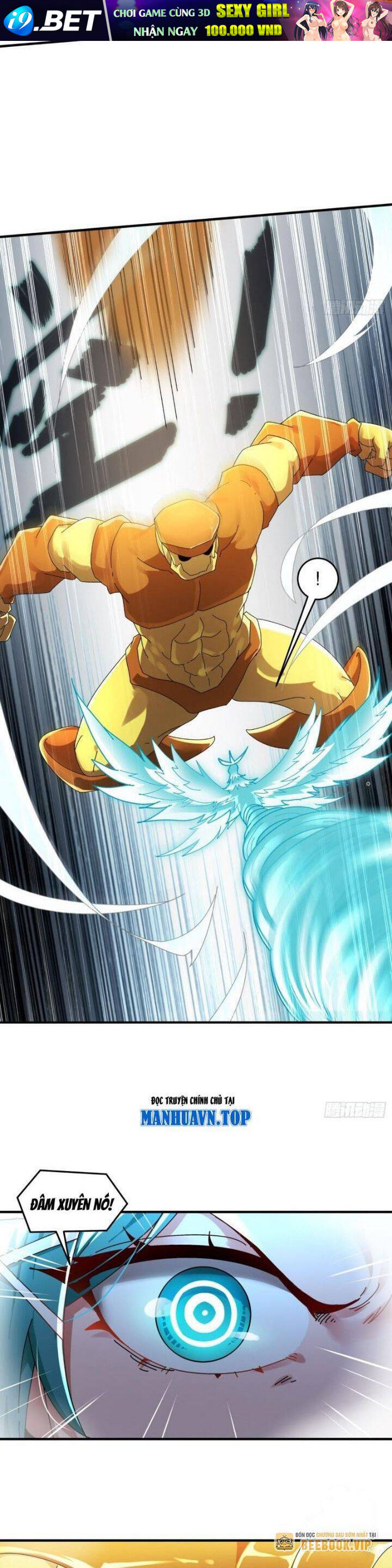 Tuyệt Sắc Đạo Lữ Đều Nói Ngô Hoàng Thể Chất Vô Địch Chapter 281 - Trang 5