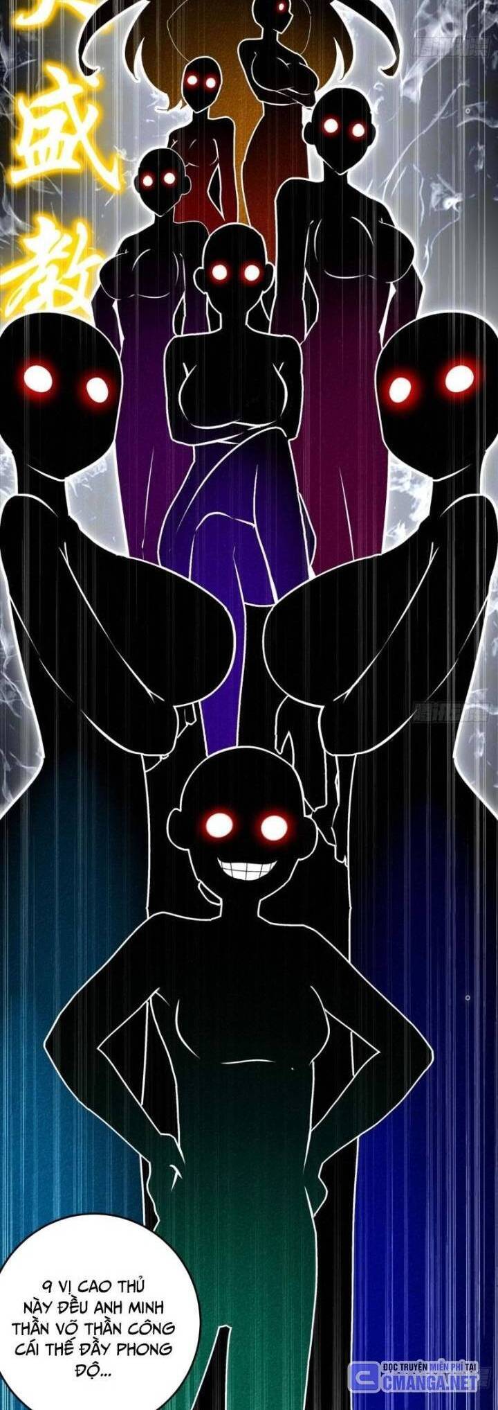 Tuyệt Sắc Đạo Lữ Đều Nói Ngô Hoàng Thể Chất Vô Địch - Chapter 282 - Page 3