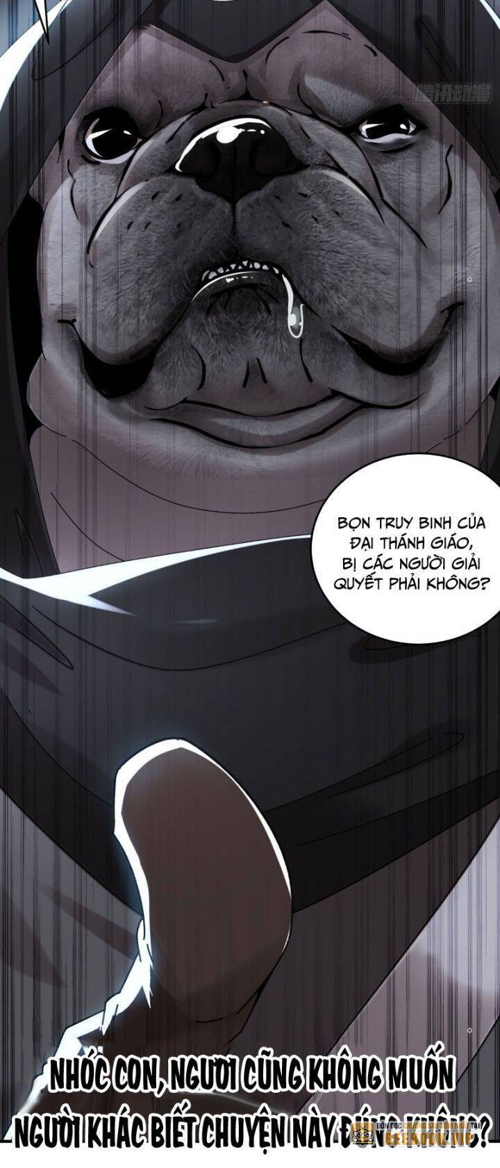 Tuyệt Sắc Đạo Lữ Đều Nói Ngô Hoàng Thể Chất Vô Địch Chapter 283 - Trang 13