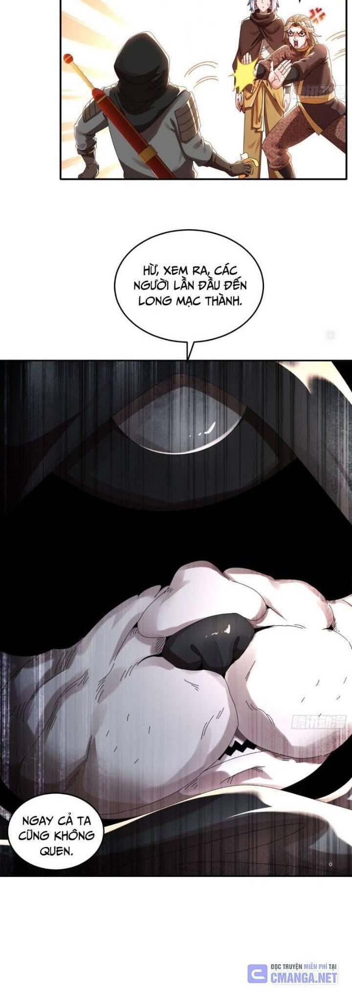 Tuyệt Sắc Đạo Lữ Đều Nói Ngô Hoàng Thể Chất Vô Địch Chapter 283 - Trang 3