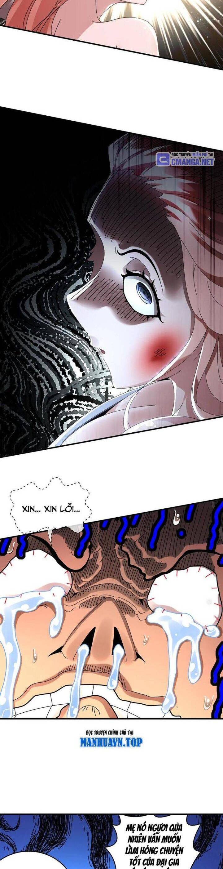 Tuyệt Sắc Đạo Lữ Đều Nói Ngô Hoàng Thể Chất Vô Địch Chapter 286 - Trang 7