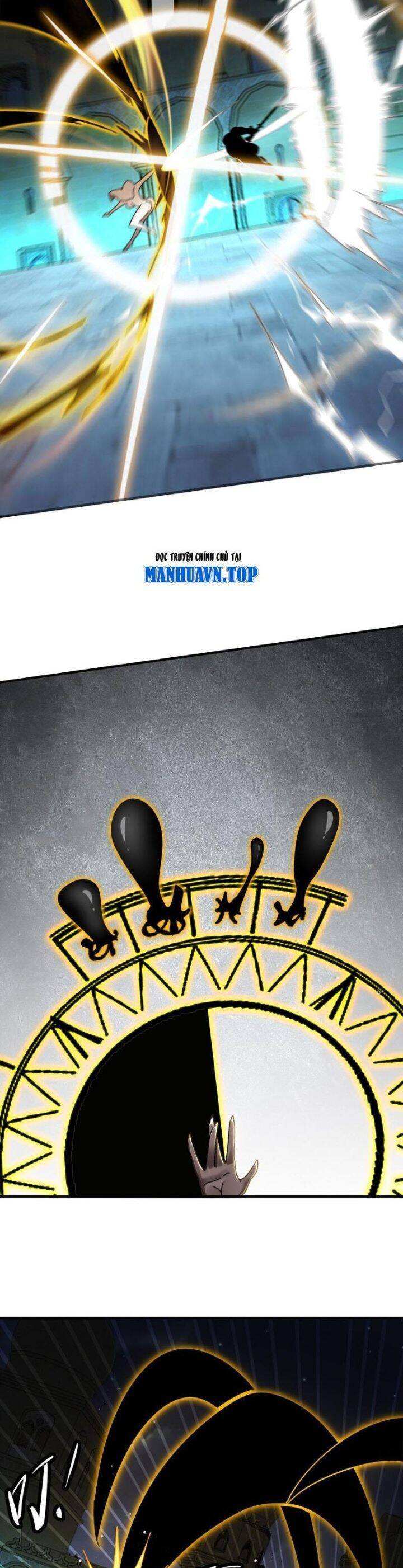 Tuyệt Sắc Đạo Lữ Đều Nói Ngô Hoàng Thể Chất Vô Địch - Chapter 287 - Page 12