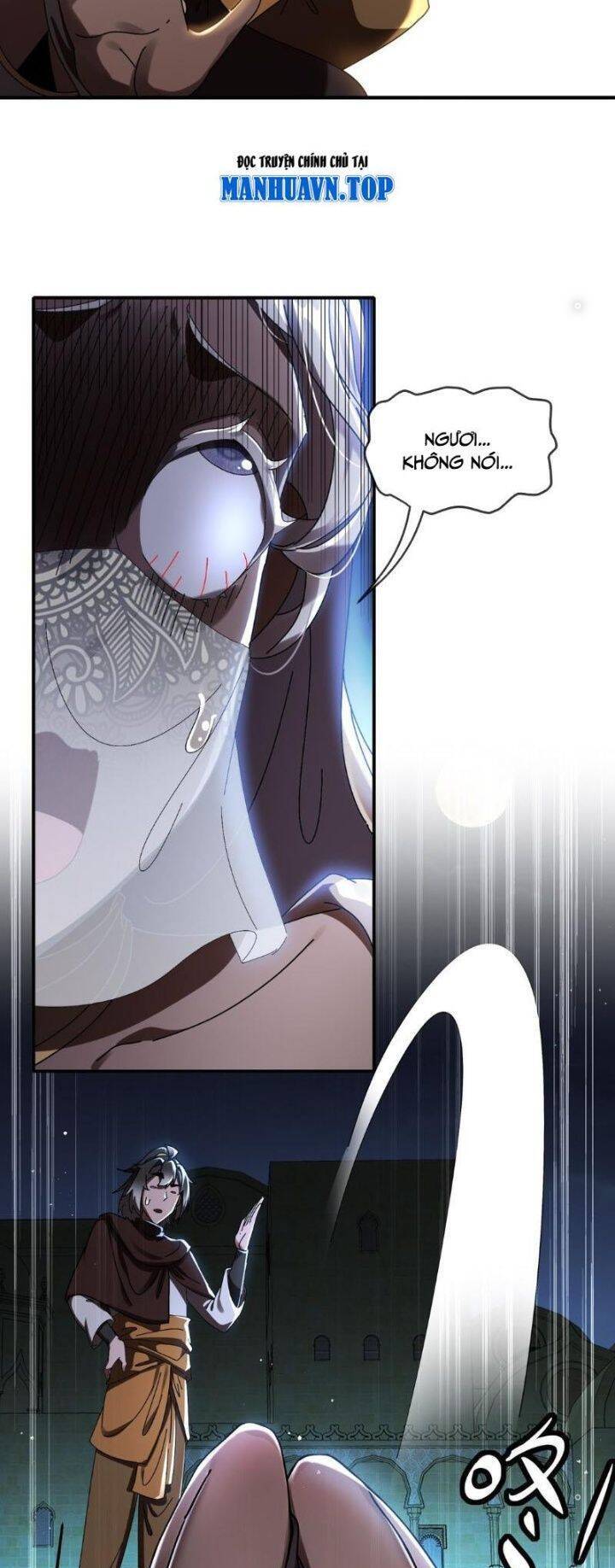 Tuyệt Sắc Đạo Lữ Đều Nói Ngô Hoàng Thể Chất Vô Địch - Chapter 287 - Page 14