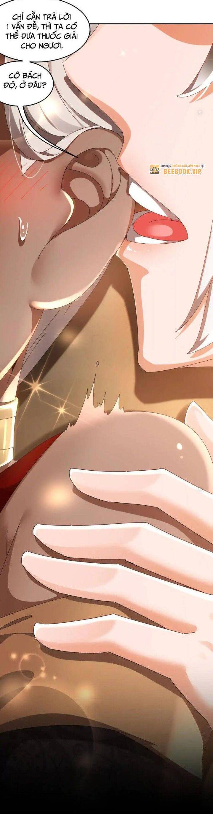 Tuyệt Sắc Đạo Lữ Đều Nói Ngô Hoàng Thể Chất Vô Địch - Chapter 289 - Page 13