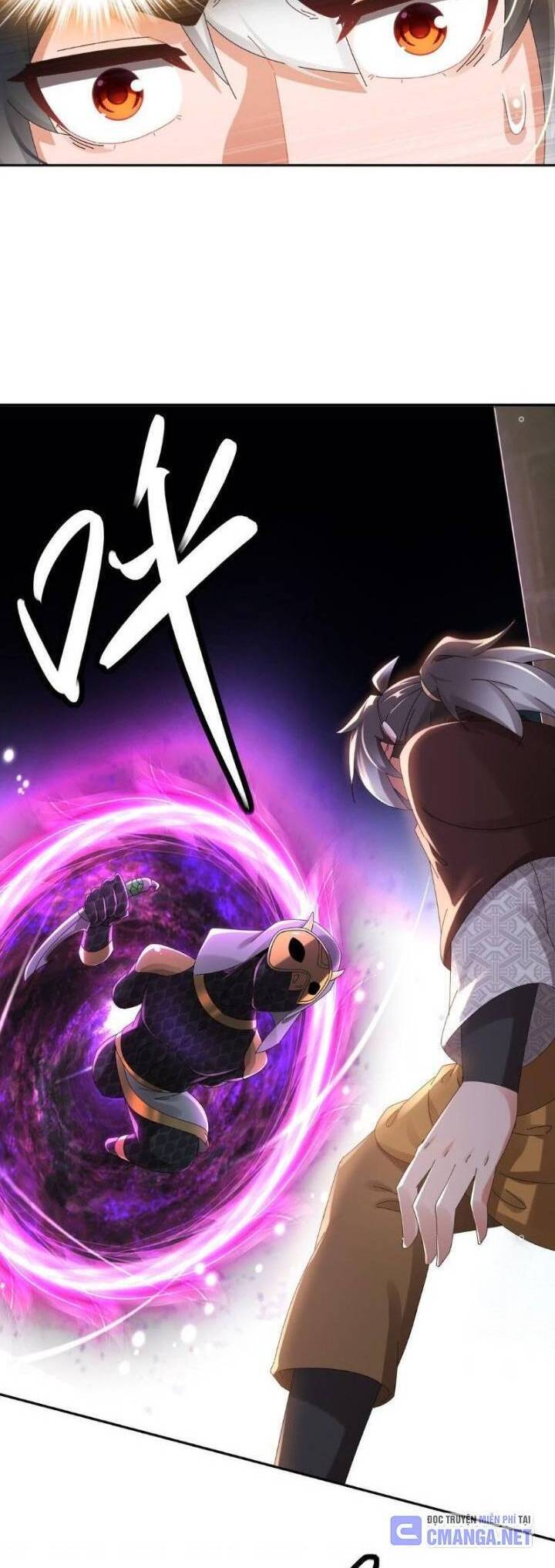 Tuyệt Sắc Đạo Lữ Đều Nói Ngô Hoàng Thể Chất Vô Địch - Chapter 290 - Page 3