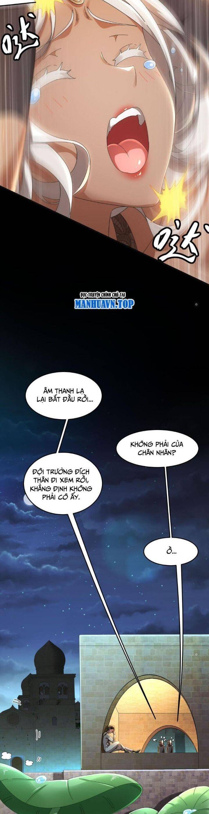 Tuyệt Sắc Đạo Lữ Đều Nói Ngô Hoàng Thể Chất Vô Địch Chapter 292 - Trang 13