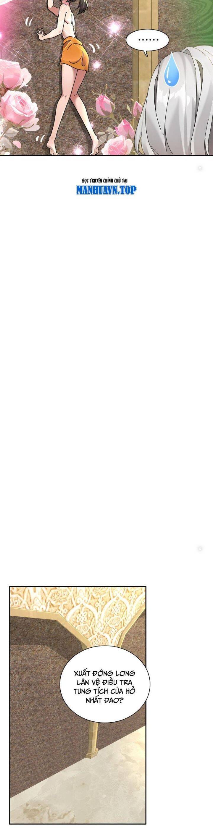 Tuyệt Sắc Đạo Lữ Đều Nói Ngô Hoàng Thể Chất Vô Địch - Chapter 293 - Page 10