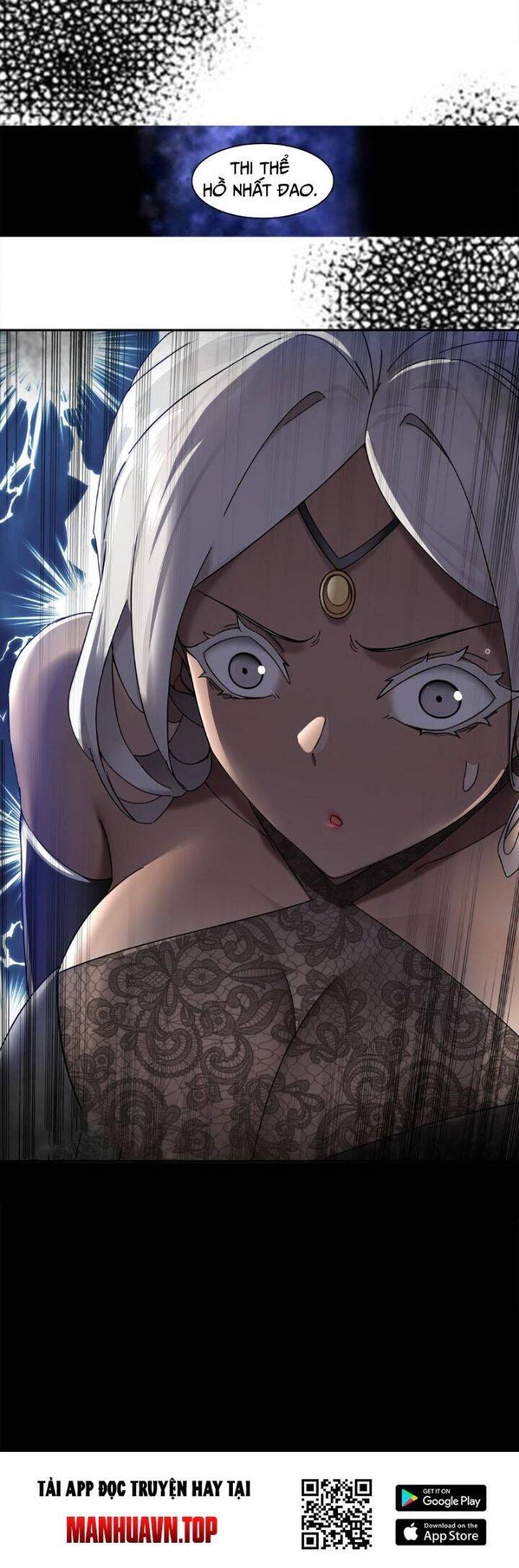Tuyệt Sắc Đạo Lữ Đều Nói Ngô Hoàng Thể Chất Vô Địch - Chapter 293 - Page 14