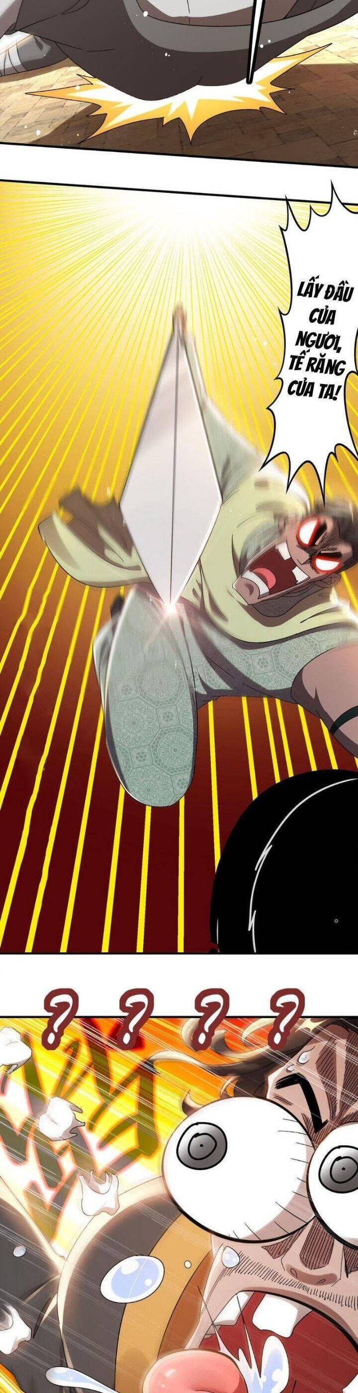 Tuyệt Sắc Đạo Lữ Đều Nói Ngô Hoàng Thể Chất Vô Địch Chapter 295 - Trang 11