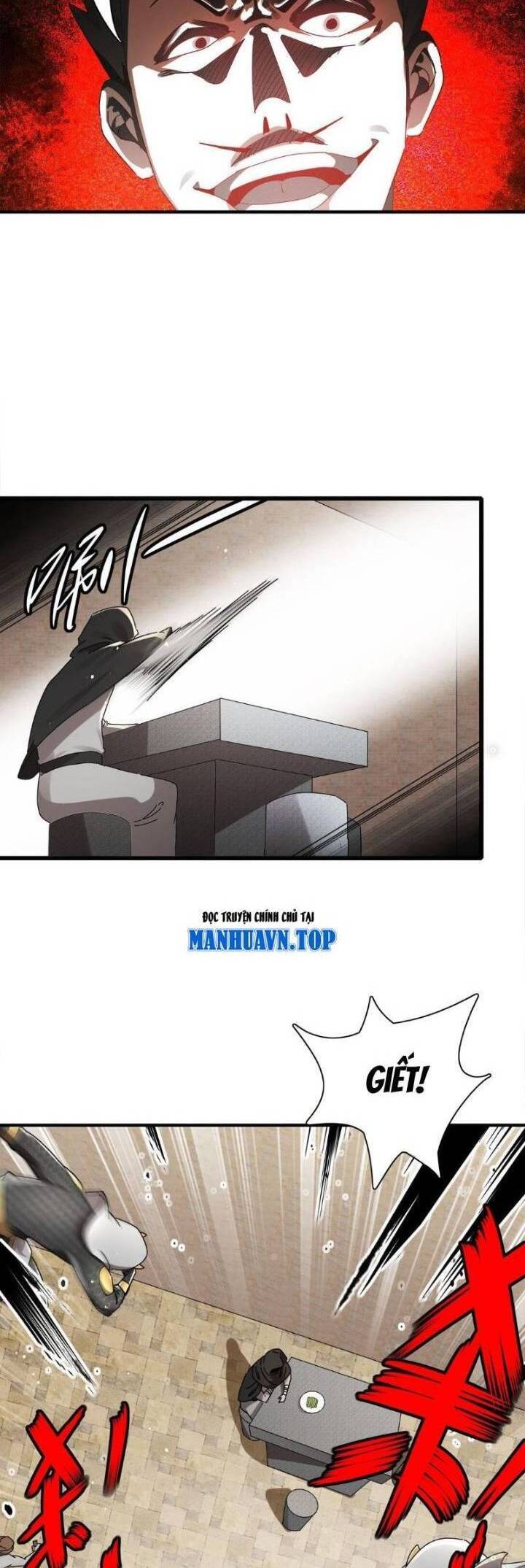 Tuyệt Sắc Đạo Lữ Đều Nói Ngô Hoàng Thể Chất Vô Địch Chapter 295 - Trang 3