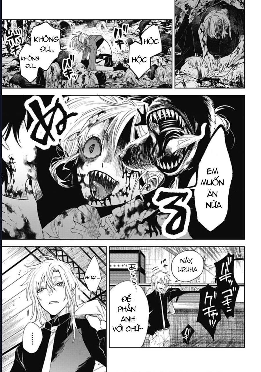 Three Exorcism Brothers - Chapter 14 - Page 14