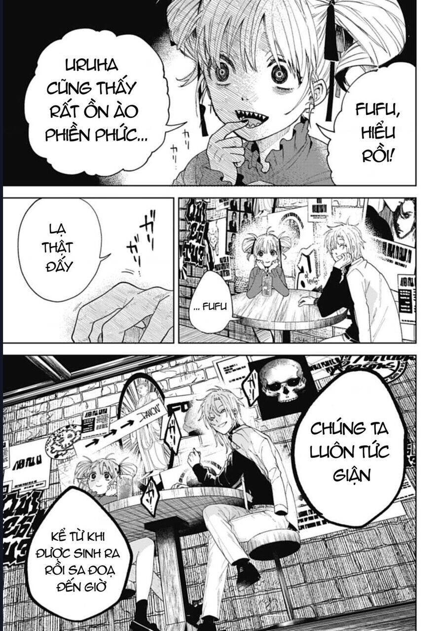 Three Exorcism Brothers - Chapter 14 - Page 4