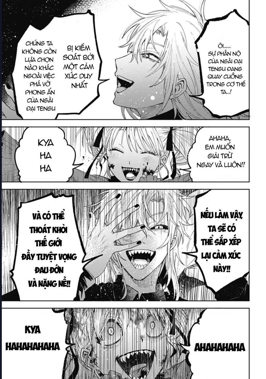 Three Exorcism Brothers - Chapter 14 - Page 6