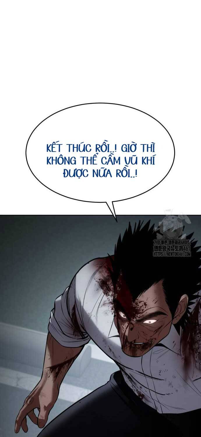 Đặc Vụ Song Sinh - Chapter 94 - Page 100