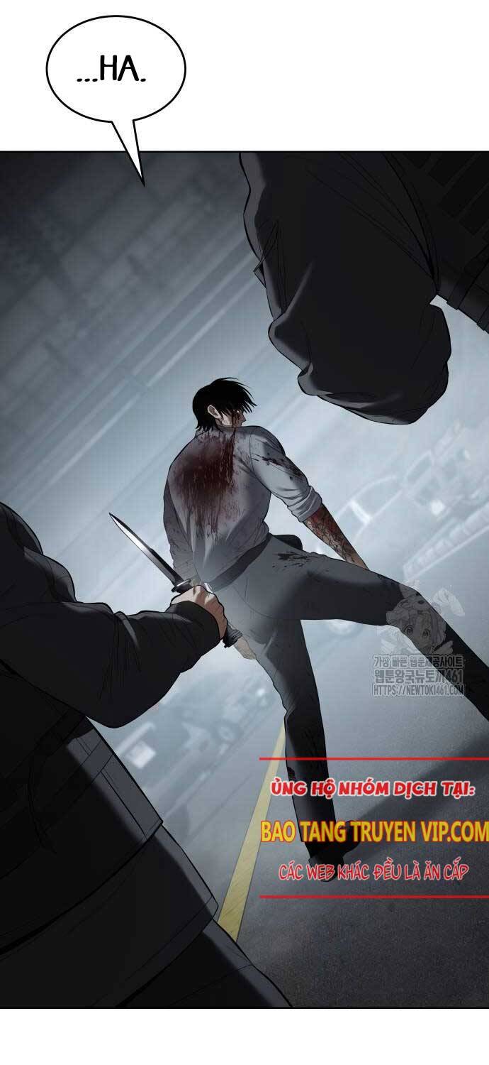 Đặc Vụ Song Sinh - Chapter 94 - Page 119