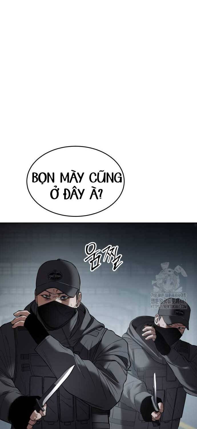 Đặc Vụ Song Sinh - Chapter 94 - Page 120