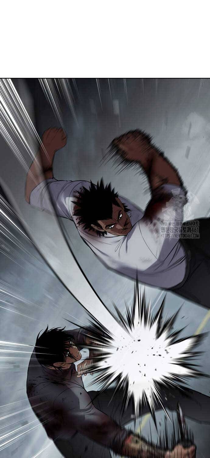 Đặc Vụ Song Sinh - Chapter 94 - Page 45