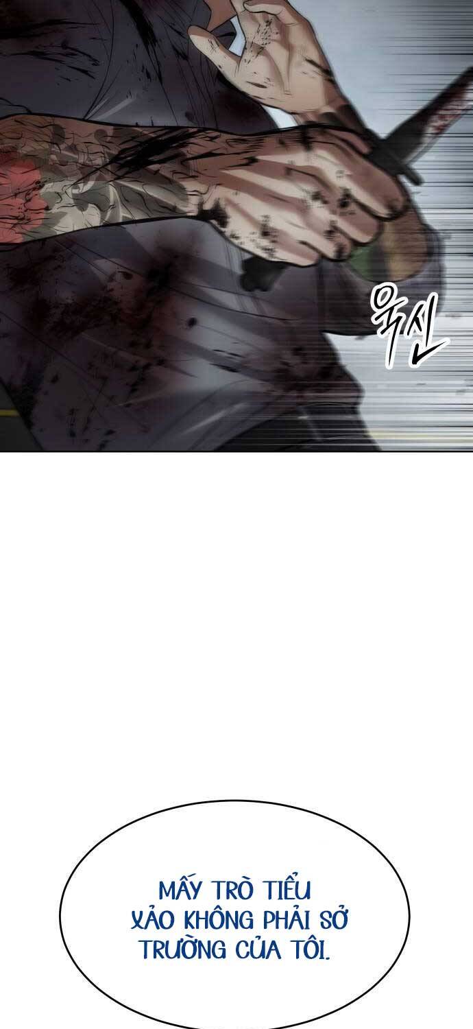 Đặc Vụ Song Sinh - Chapter 94 - Page 47