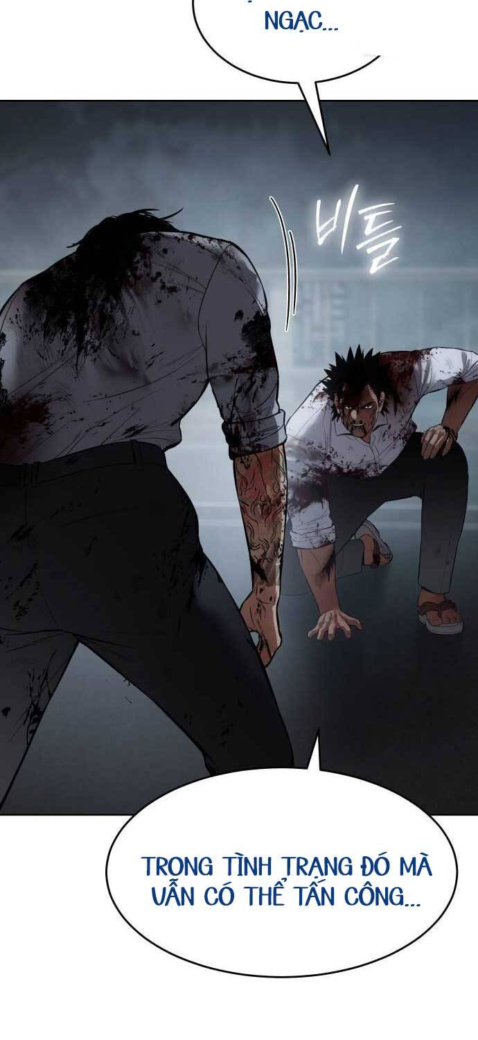 Đặc Vụ Song Sinh - Chapter 94 - Page 74