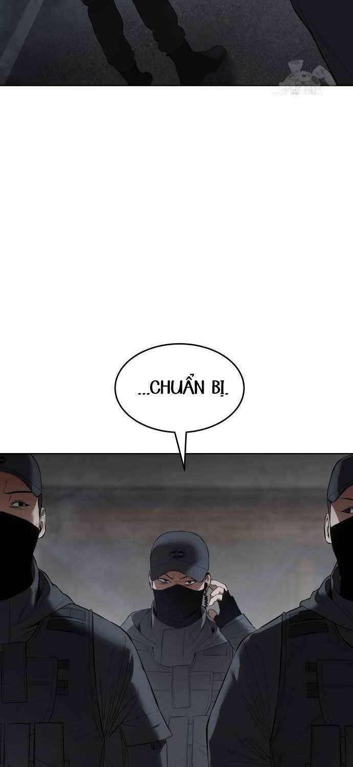 Đặc Vụ Song Sinh - Chapter 94 - Page 76