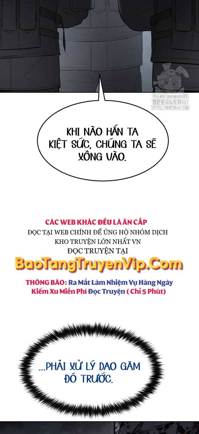 Đặc Vụ Song Sinh - Chapter 94 - Page 77