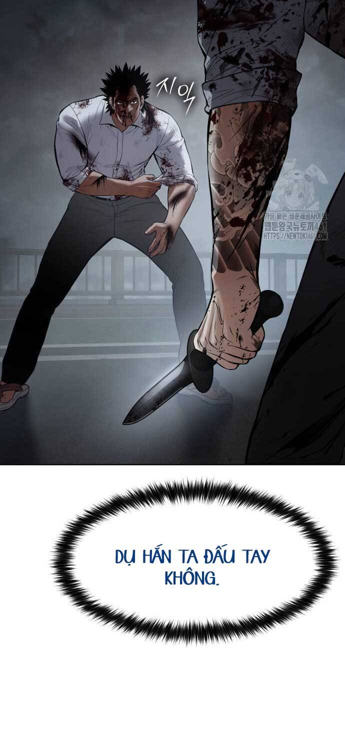 Đặc Vụ Song Sinh - Chapter 94 - Page 78