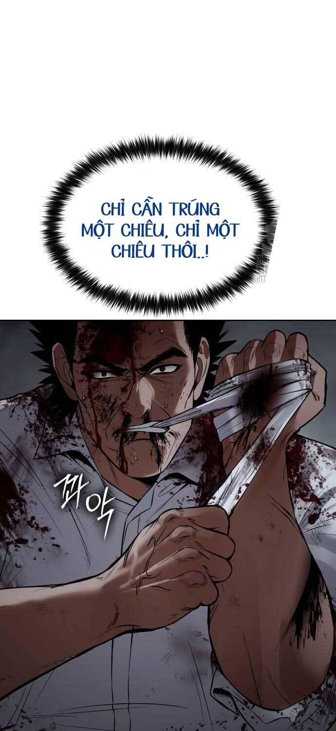 Đặc Vụ Song Sinh - Chapter 94 - Page 79