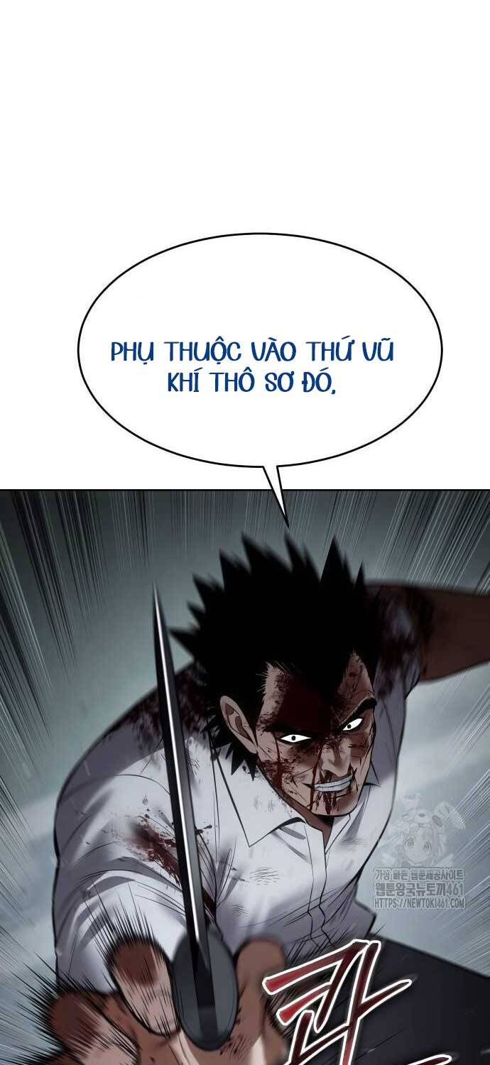 Đặc Vụ Song Sinh - Chapter 94 - Page 86