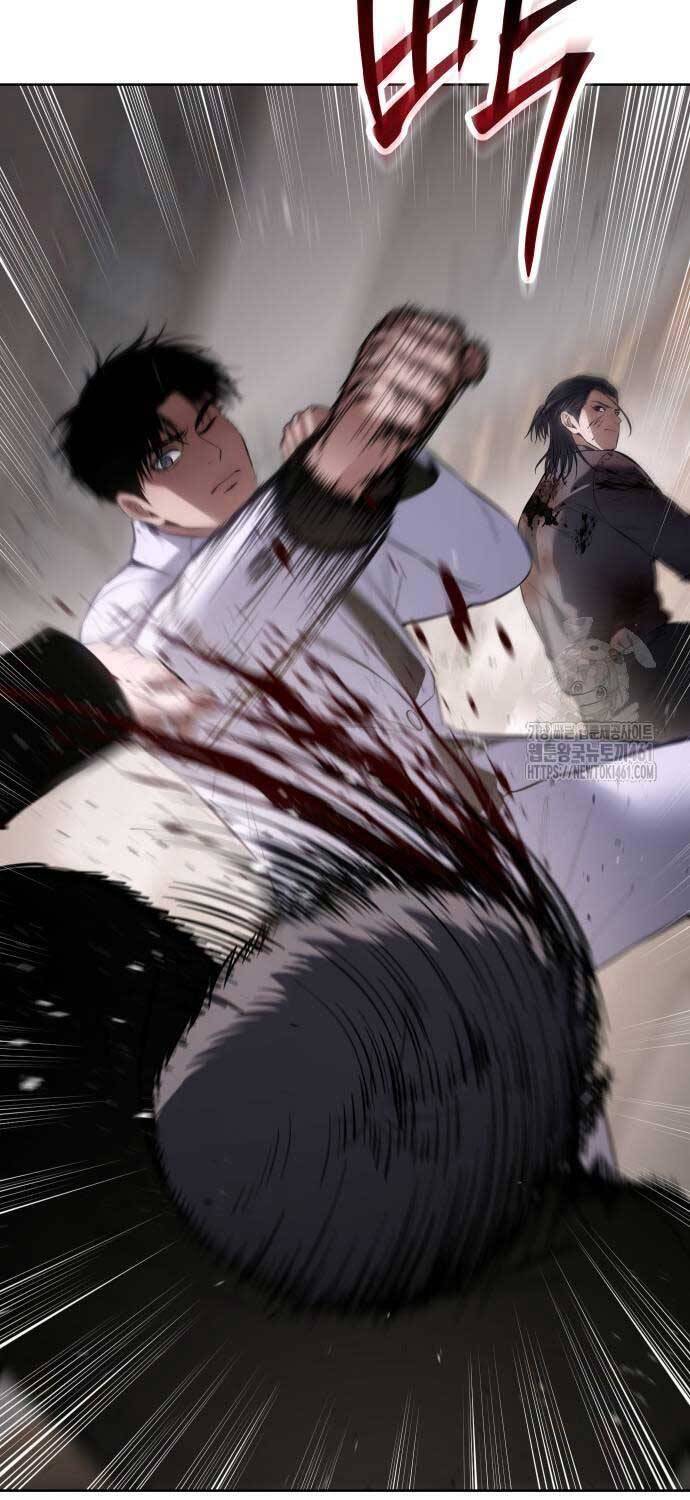 Đặc Vụ Song Sinh - Chapter 94 - Page 9