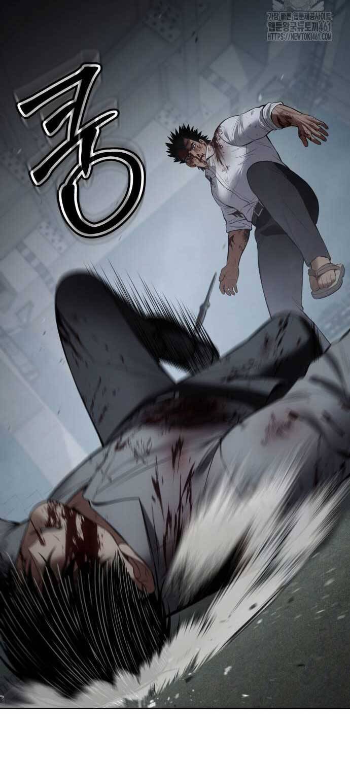 Đặc Vụ Song Sinh - Chapter 94 - Page 92