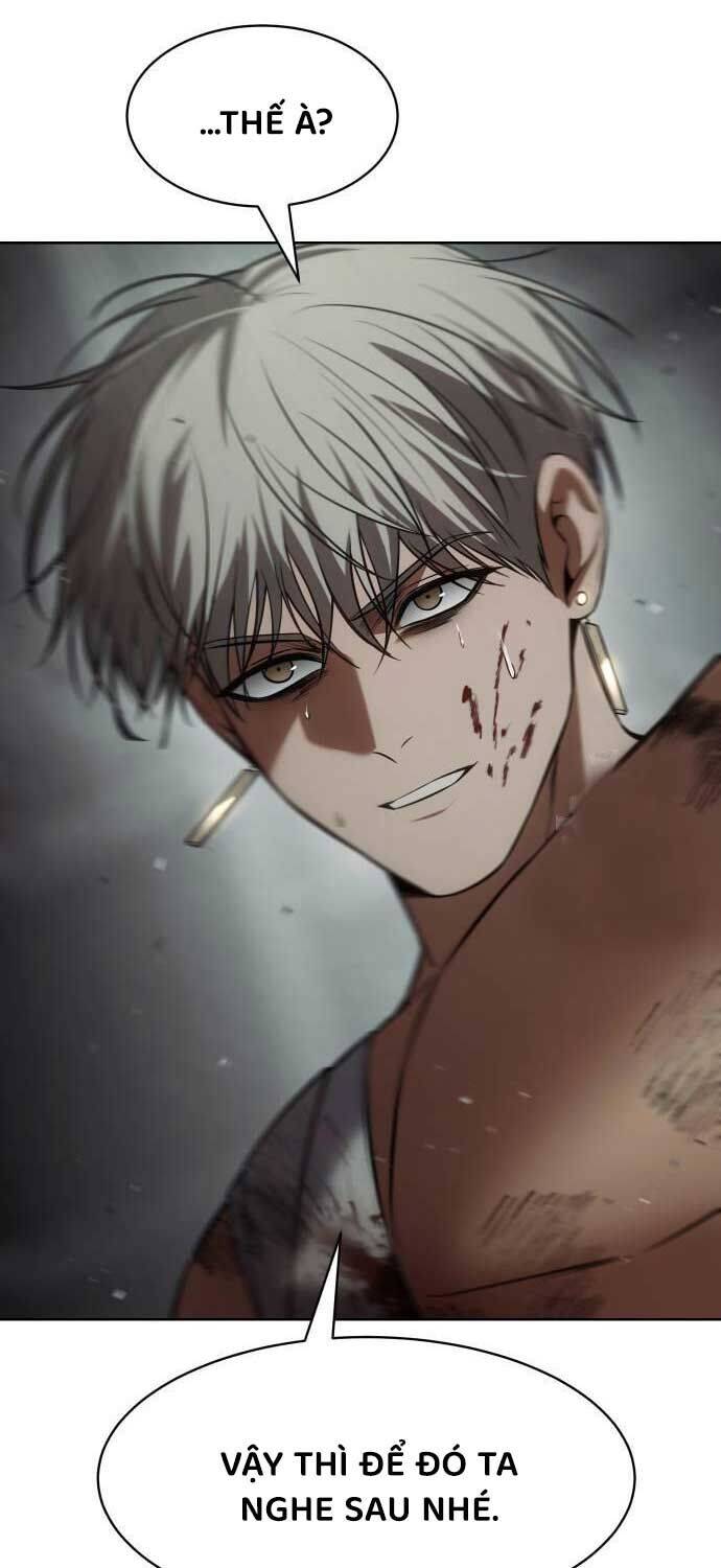 Đặc Vụ Song Sinh - Chapter 95 - Page 10