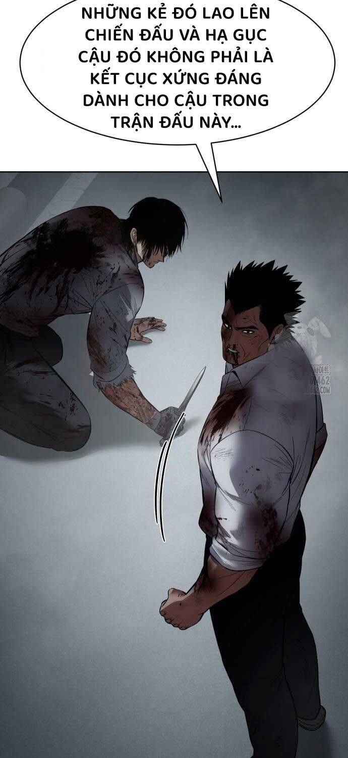 Đặc Vụ Song Sinh - Chapter 95 - Page 100