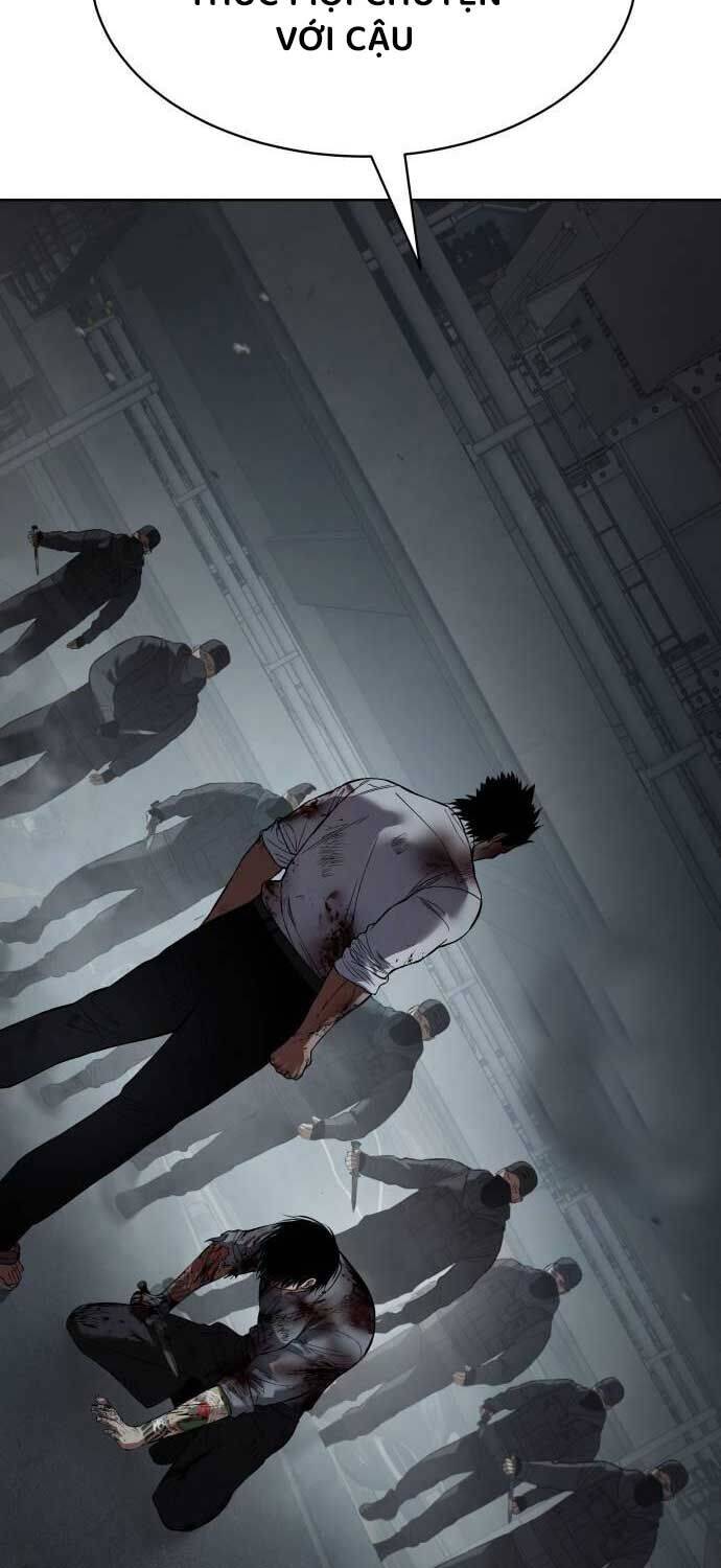 Đặc Vụ Song Sinh - Chapter 95 - Page 103