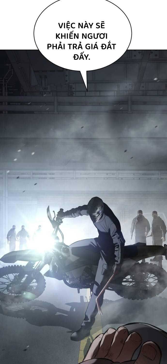 Đặc Vụ Song Sinh - Chapter 95 - Page 124