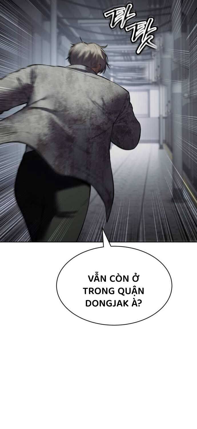 Đặc Vụ Song Sinh - Chapter 95 - Page 17
