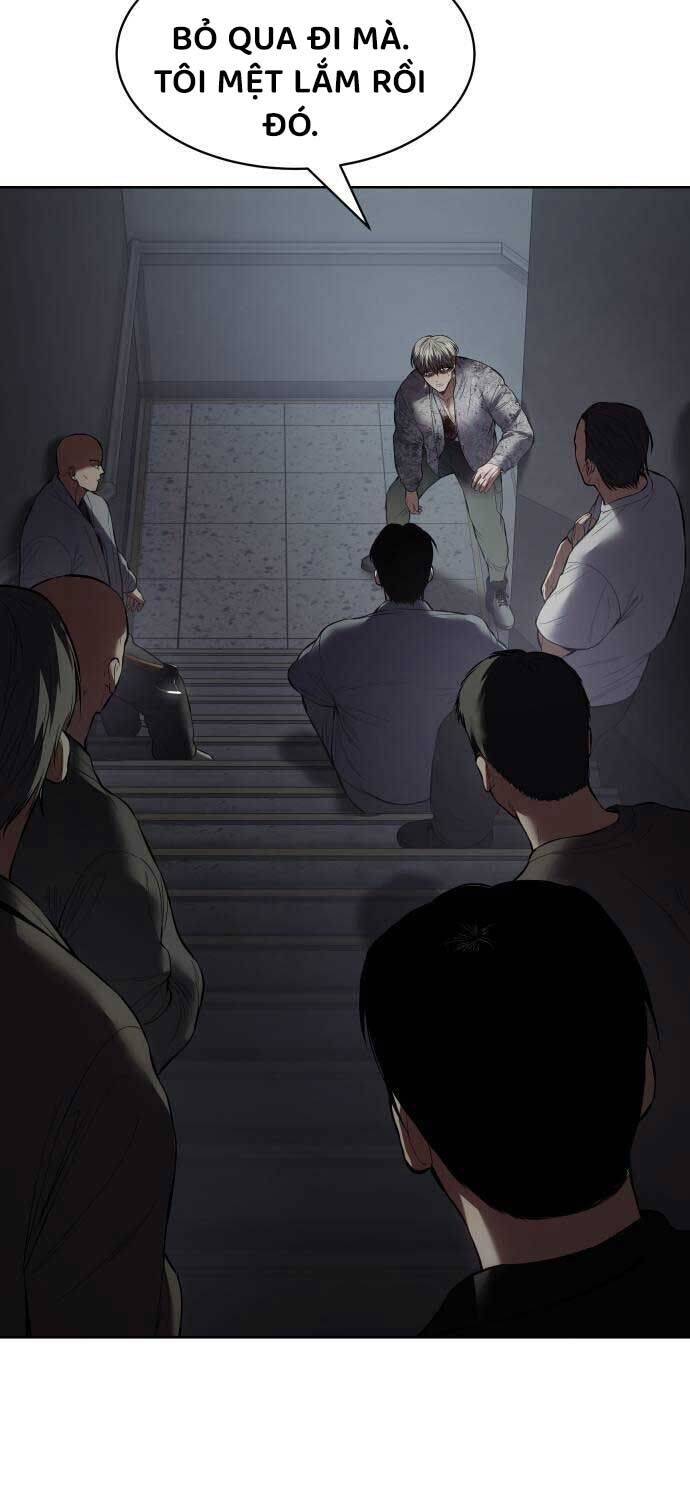 Đặc Vụ Song Sinh - Chapter 95 - Page 27