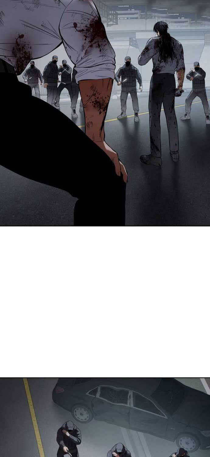 Đặc Vụ Song Sinh - Chapter 95 - Page 41