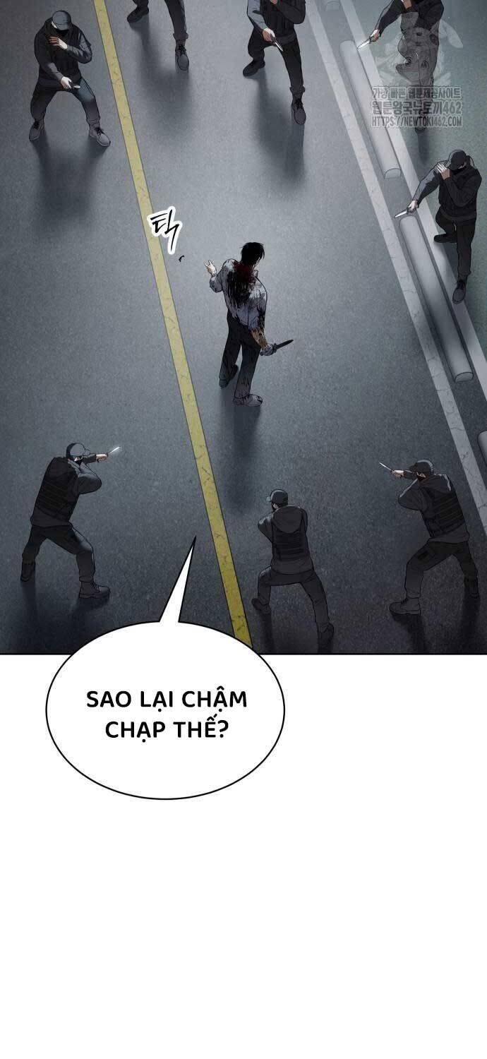 Đặc Vụ Song Sinh - Chapter 95 - Page 42