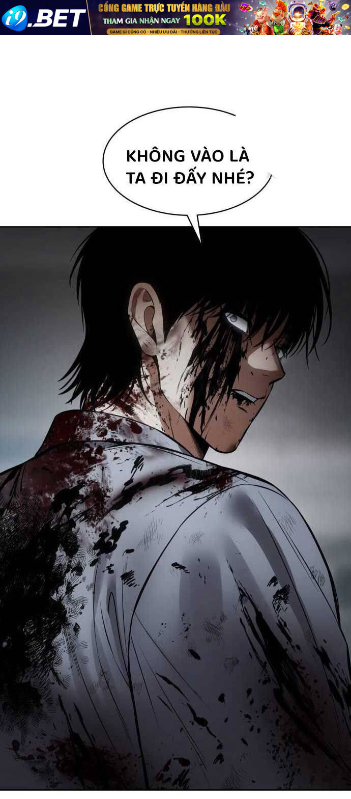 Đặc Vụ Song Sinh - Chapter 95 - Page 43