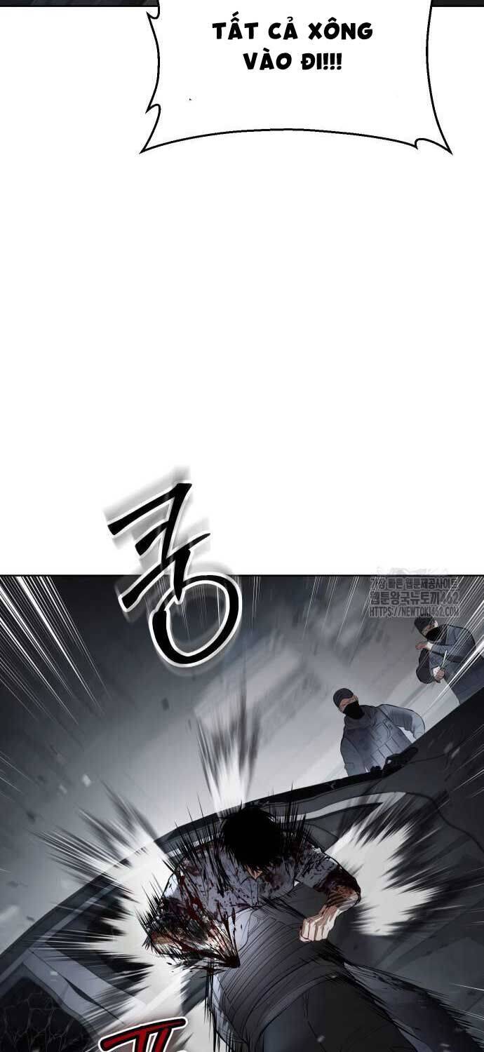 Đặc Vụ Song Sinh - Chapter 95 - Page 49