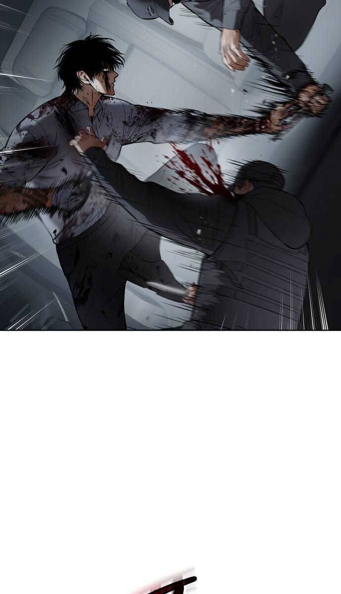 Đặc Vụ Song Sinh - Chapter 95 - Page 65