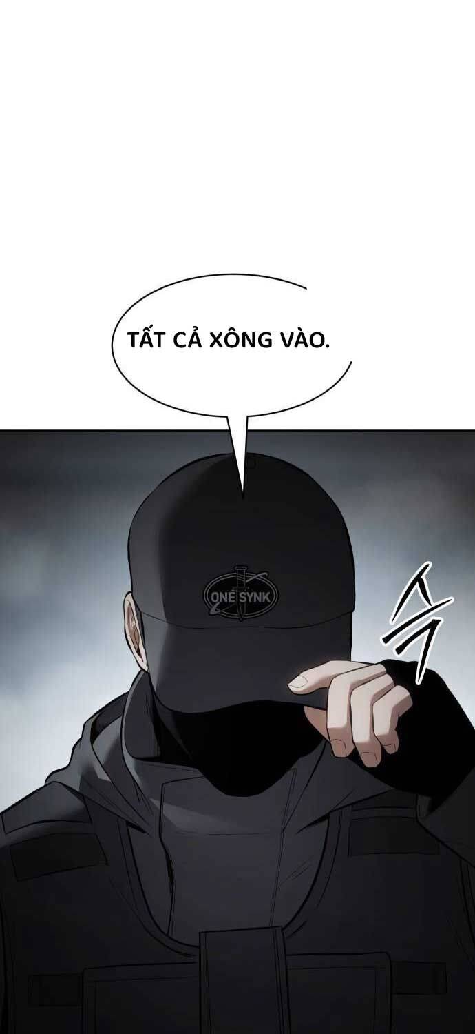 Đặc Vụ Song Sinh - Chapter 95 - Page 97