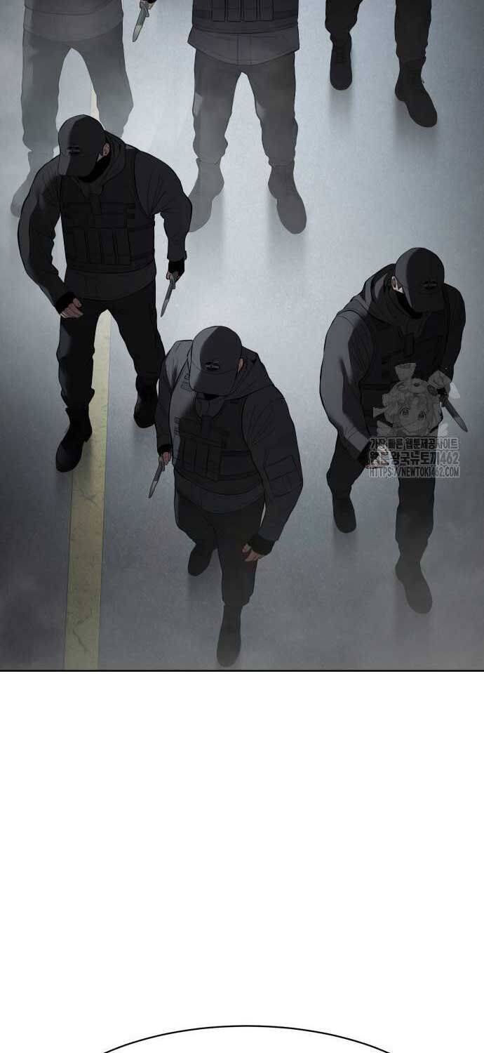 Đặc Vụ Song Sinh - Chapter 95 - Page 99