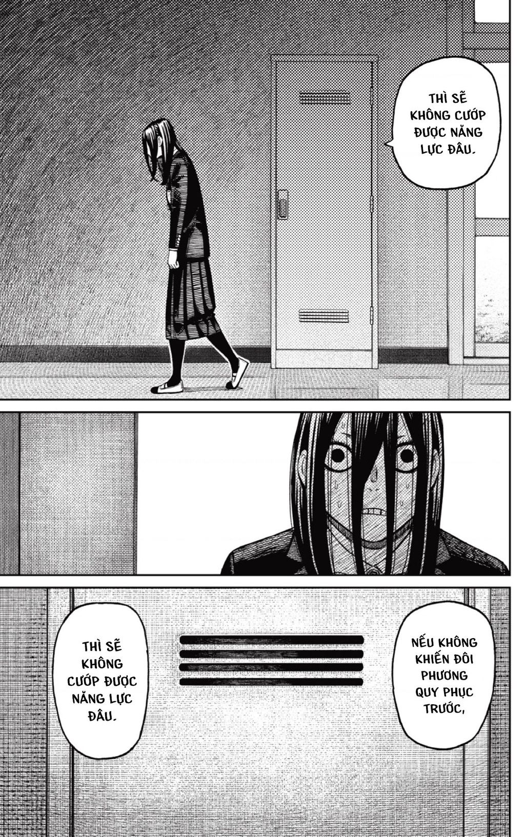 Vũ Trang Siêu Nhiên - Chapter 169 - Page 17