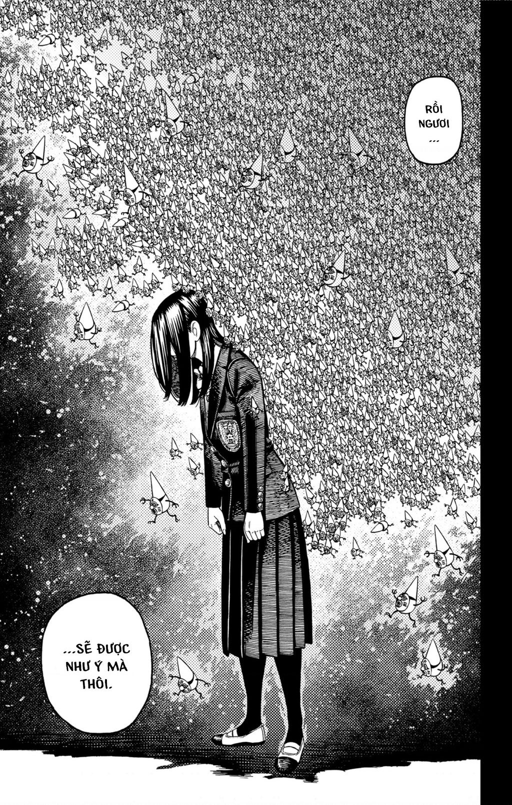 Vũ Trang Siêu Nhiên - Chapter 169 - Page 19