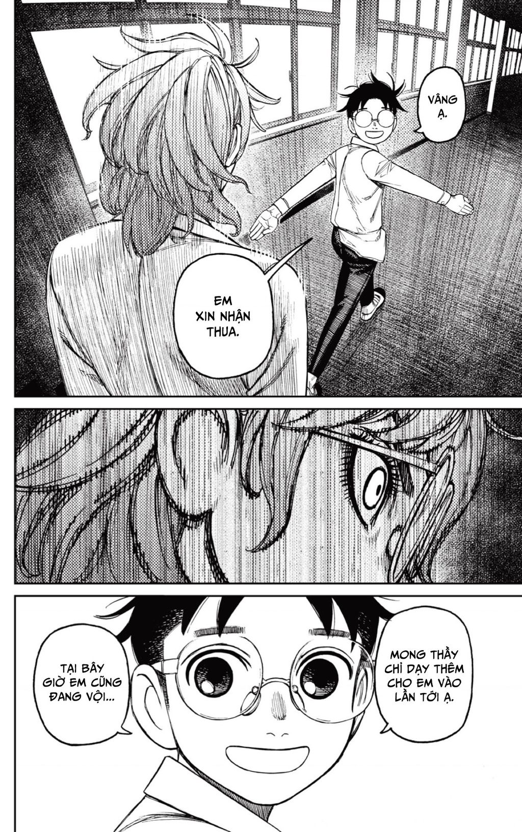 Vũ Trang Siêu Nhiên - Chapter 169 - Page 8