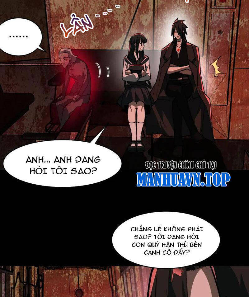 Ta Sáng Tạo Truyền Thuyết Đô Thị - Chapter 67 - Page 23